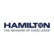 Hamilton Process Analytics