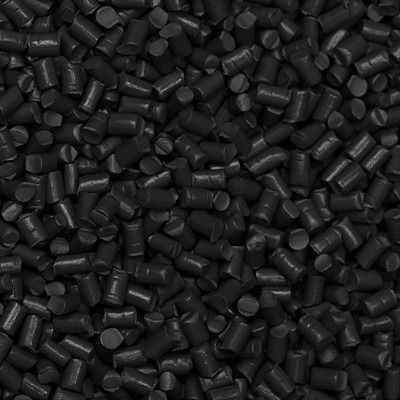 Masterbatches Pretos