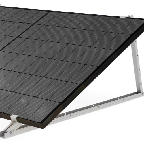 Panneaux photovoltaïques