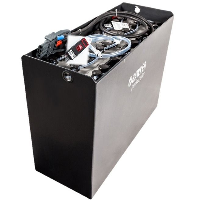 Bateria de Chumbo Ácido - HAWKER SMART