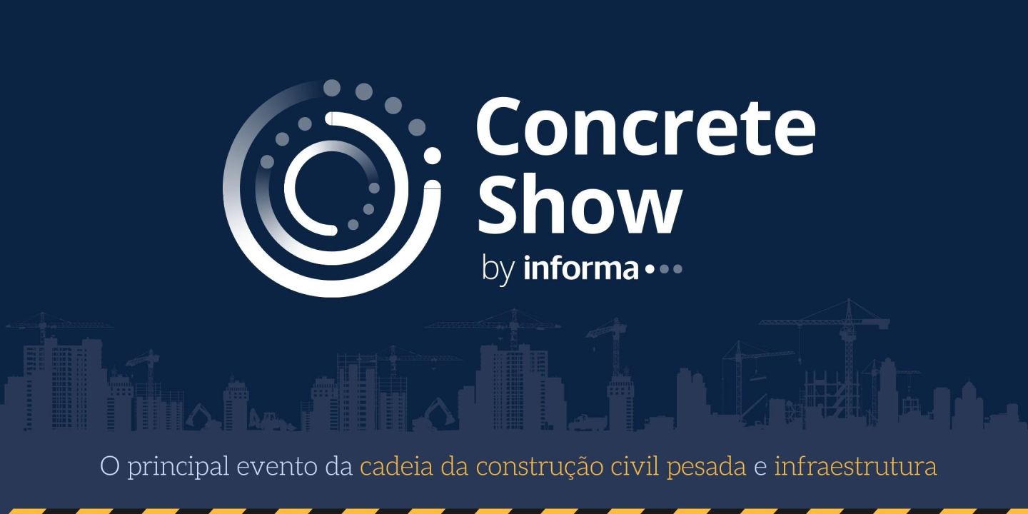 Concrete Show 2026
