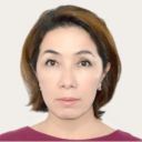 Gulnur Tuyenbayeva