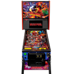 Pinball Deadpool Premium