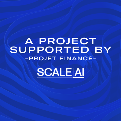 Optimizing the steel supply chain with AI