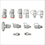 Pipe fittings