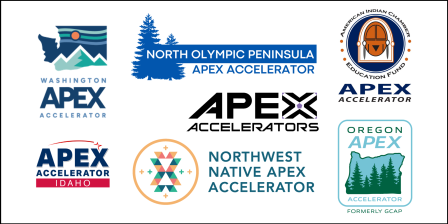 APEX Accelerators