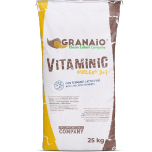 semilavorati per panificazione con fermenti lattici vivi