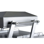 Linha Seladora a Vácuo de Dupla Câmara - DZ