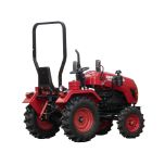 TRATOR AGRÍCOLA TRS 181 - KAWASHIMA