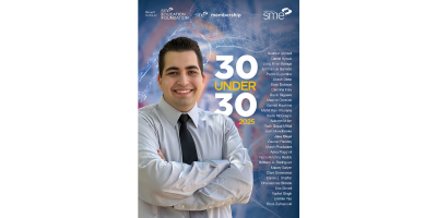 30 Under 30