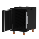 Hot Box Vertical 95 Litros