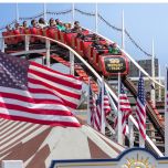 Celebrating Centennial Coasters - A Year of Thrills