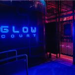 Glow Court