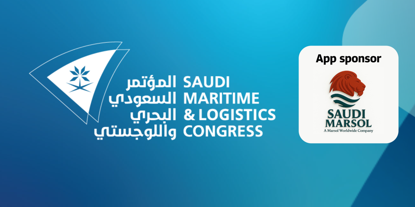 Saudi Maritime & Logistics Congress 2025