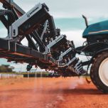 SaveFarm Sistema de Pulverização Seletiva