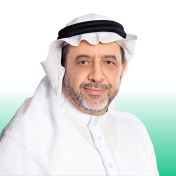 Dr. Khalid Al-Shaibani