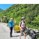Wild Hirpinia Bike Tour