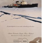 Icebreaker cruise by legendary Sampo in Kemi