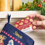 Cardamom and Honey with Sea Salt Caramel Small Box