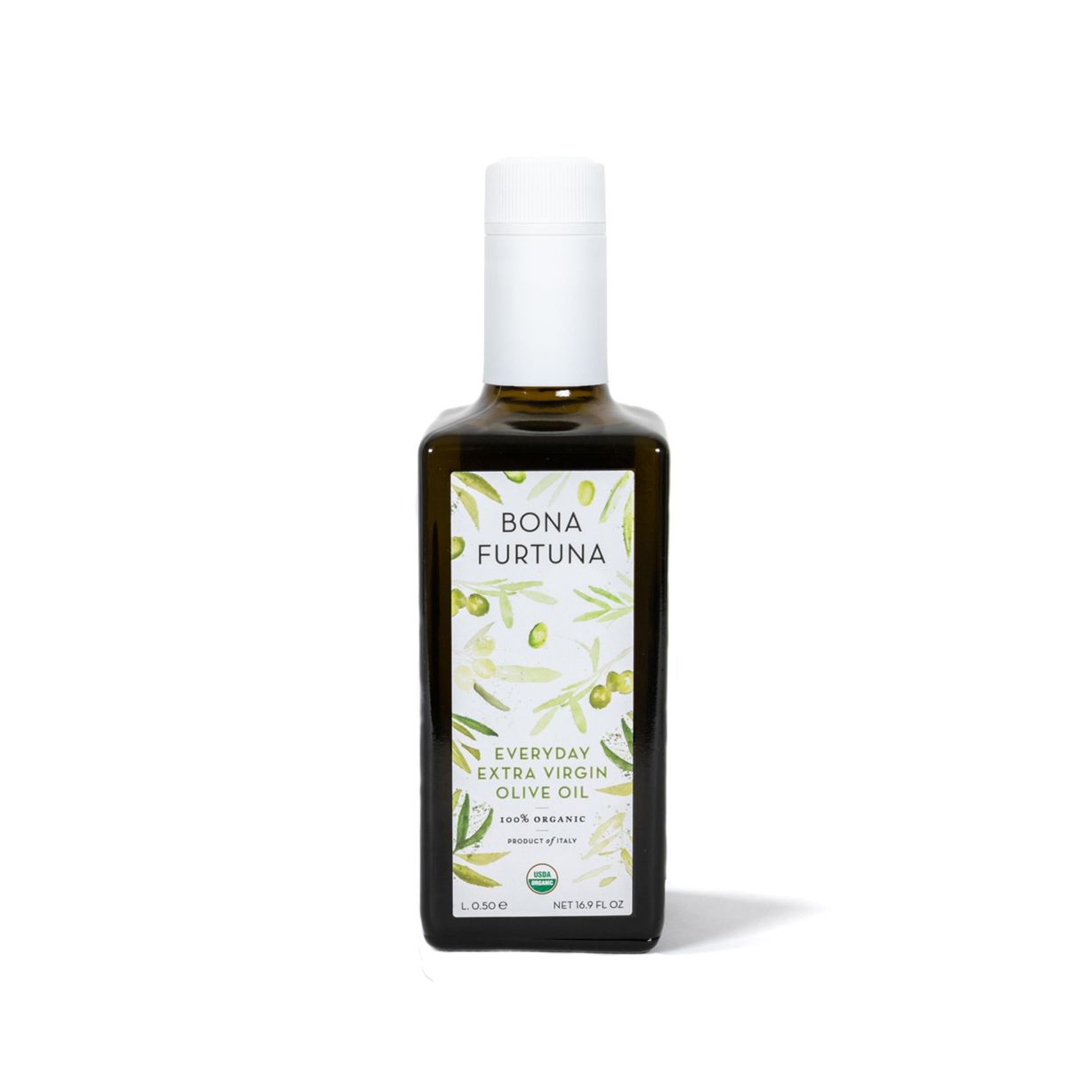 Organic Everyday Extra Virgin Olive Oil