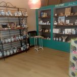 Showroom rue Nationale à Chalonnes