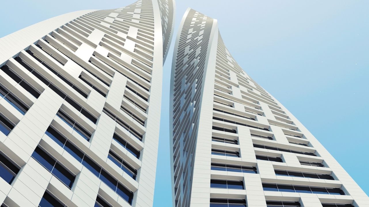 Allplan 2022 News - Architecture