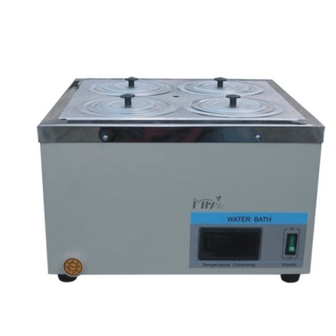 MF5233 Water Bath