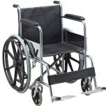 Manual wheelchair