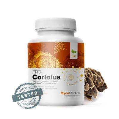 Coriolus PRO