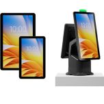 KC50 Android Kiosk Computer - Designed for consumers, built for business, with the ultimate in flexibility