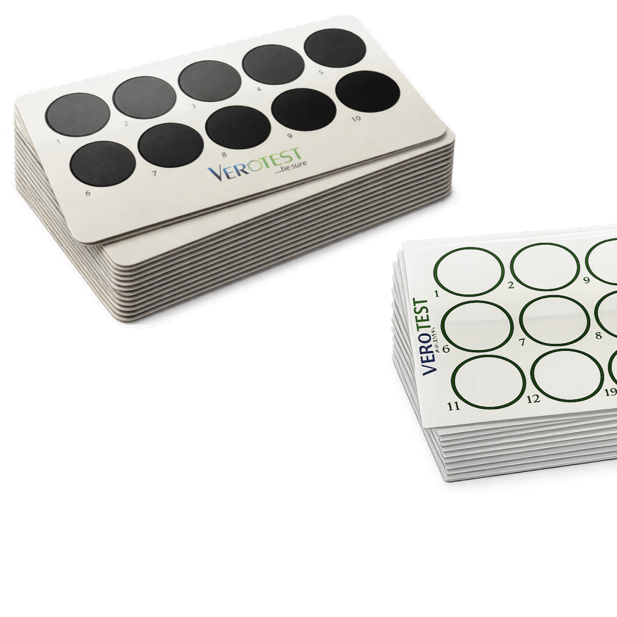 Bulk Reagents, Concentrates, Powder Packs & Accessories