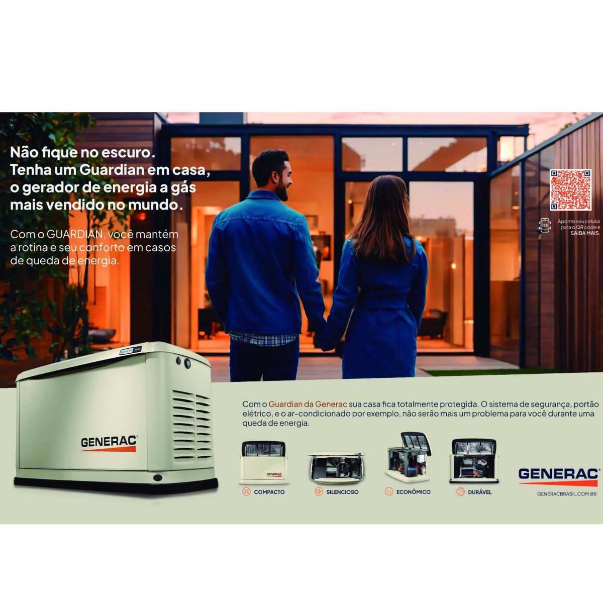 Generac's Guardian