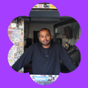 ⚬ Raj Chaudhuri ⚬