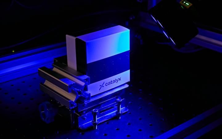 OpenStation Label Inspection