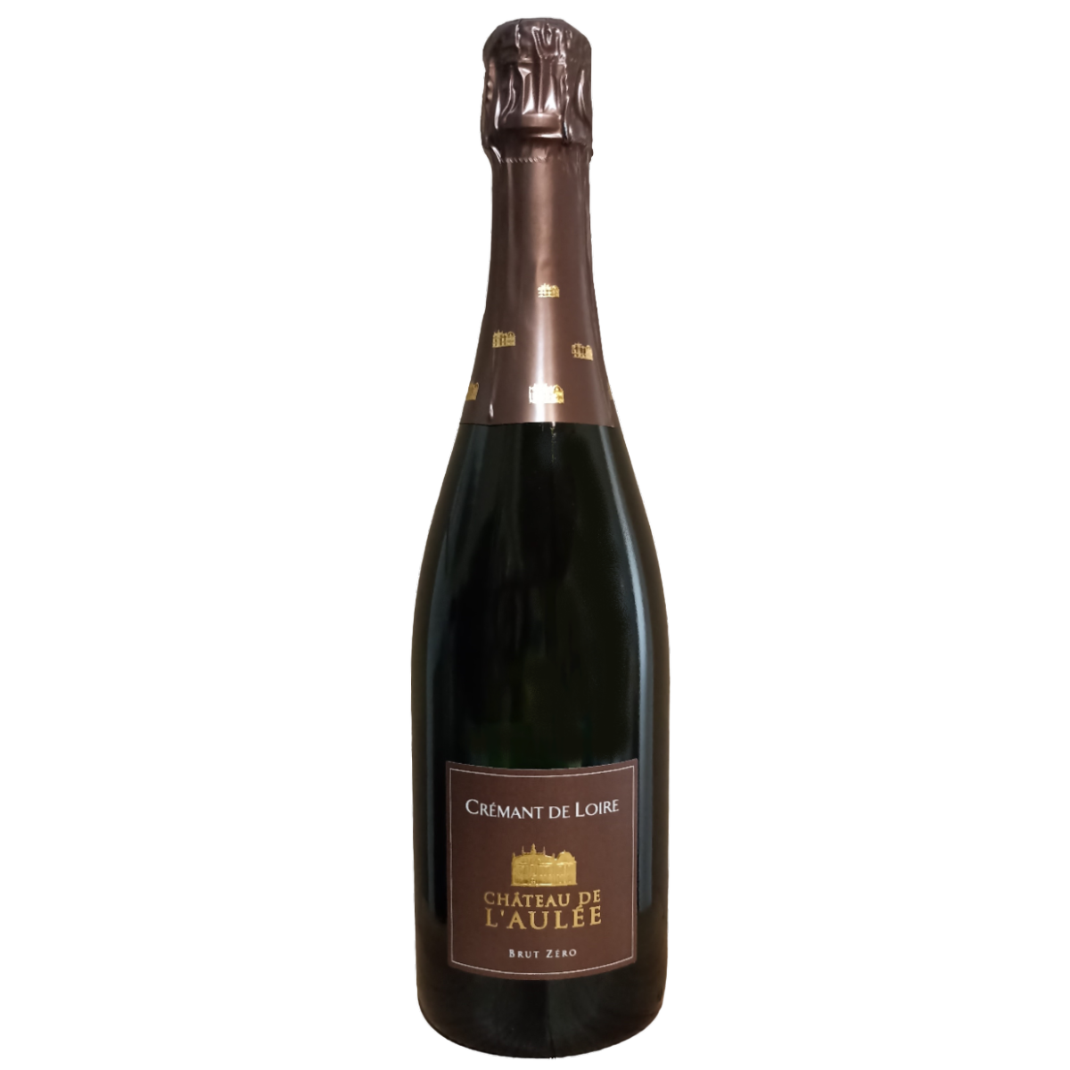 Crémant Brut Zéro