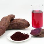 Purple Sweet Potato Juice Concentrated (Powder/Liquid)