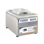 Seladora a Vácuo de Câmara BS250