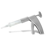 BONE CEMENT DISPENSER SYSTEM. Syringe