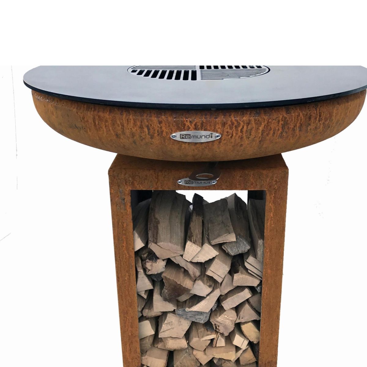 Brasero Remundi CARUS M