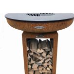 Brasero Remundi CARUS M