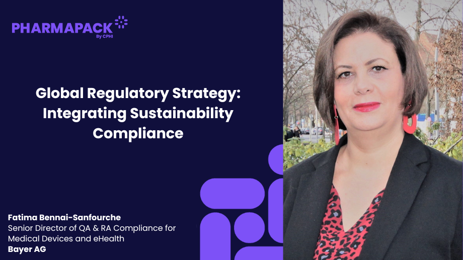 Global Regulatory Strategy: Integrating Sustainability Compliance