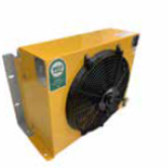 TROCADORES DE CALOR - HIDRAULICOS