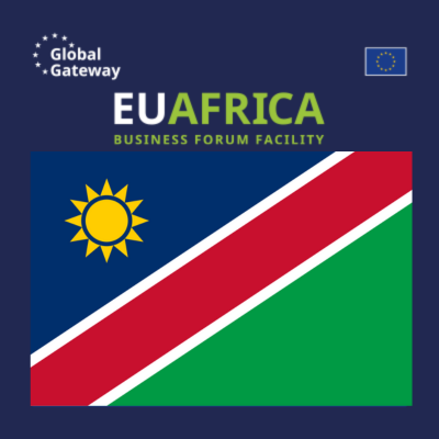 2nd EU-Namibia Business Forum