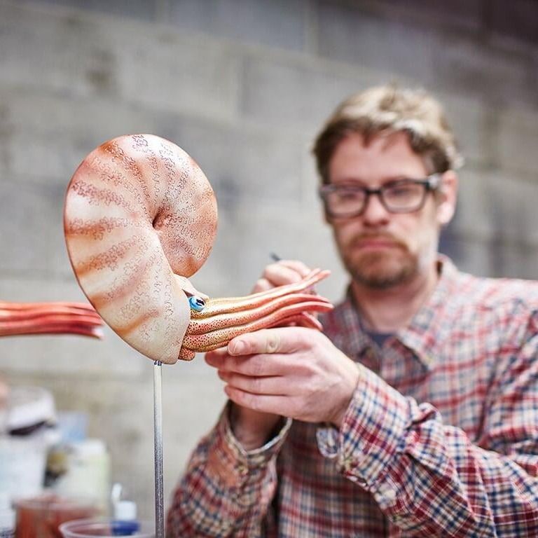 Specialized Sculpture