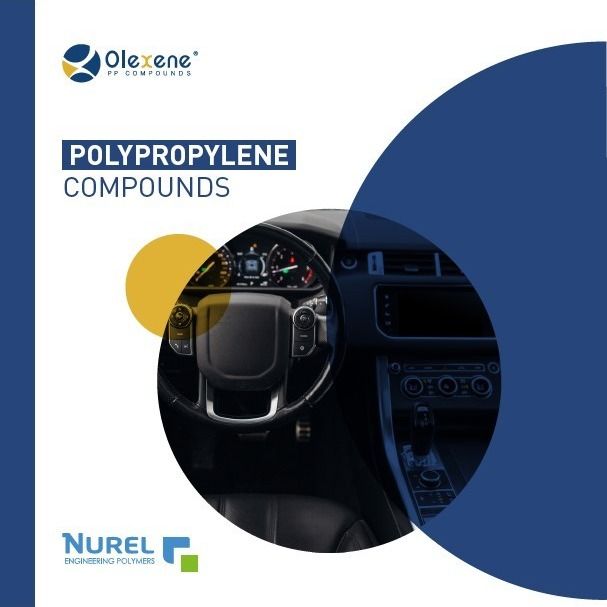 COMPOUNDS PP DE ALTO RENDIMIENTO
