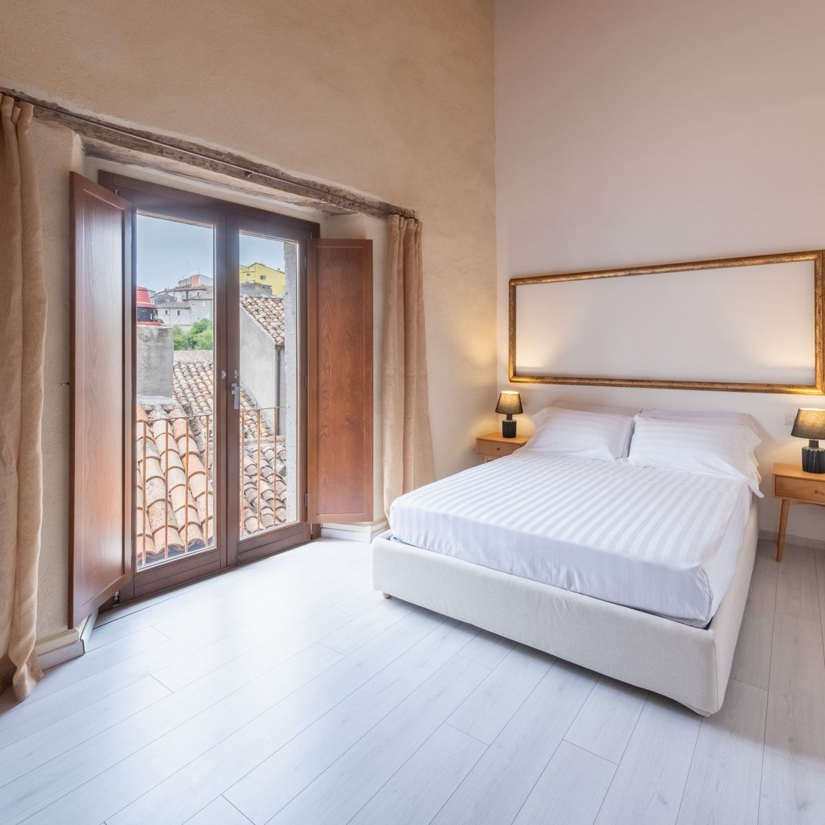 Albergo Diffuso Borgo La Terra