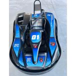 Junior and Adult Indoor rental Go Kart