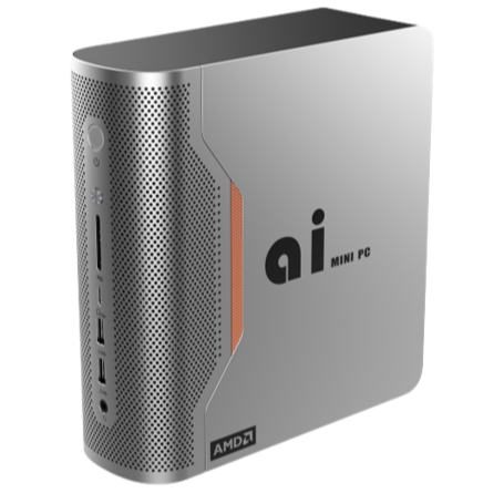 AI Mini PC