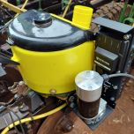 Retrofit para Plantadeira