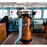 Royal Yacht Brittania